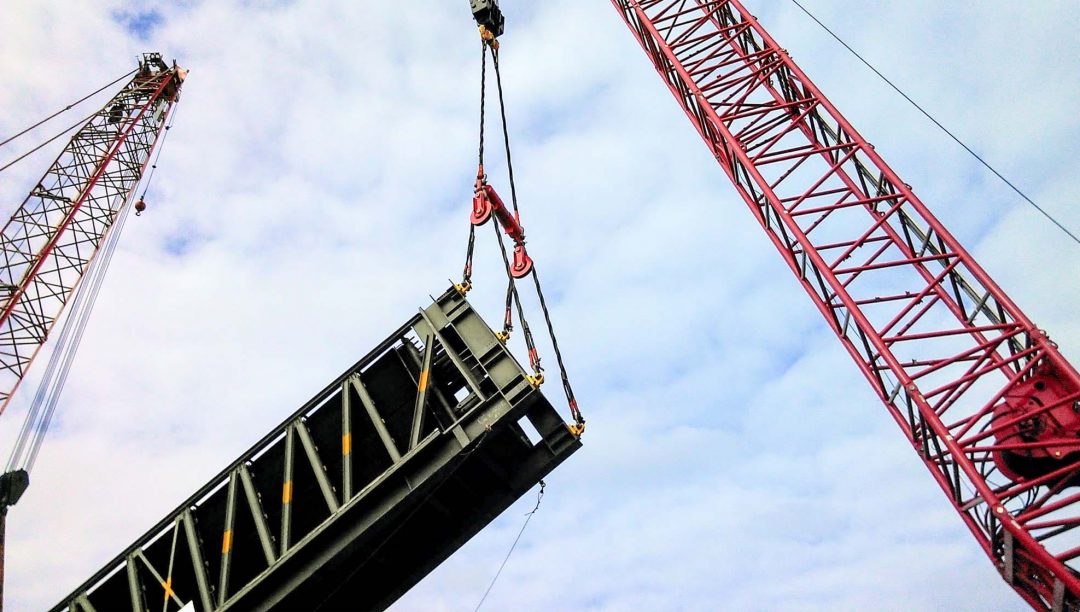 Load Equalizing Rolling Blocks